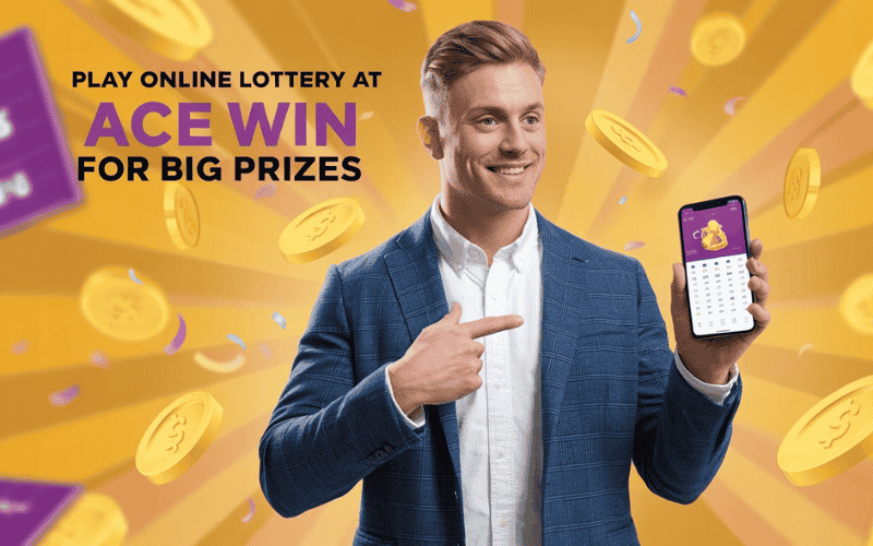 Online Lottery