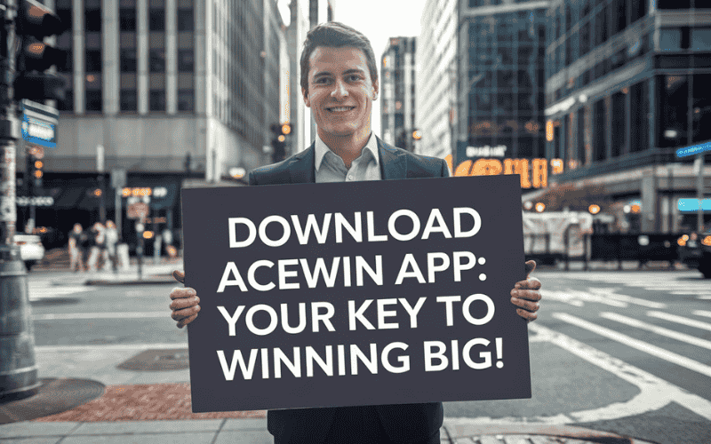 Acewin App