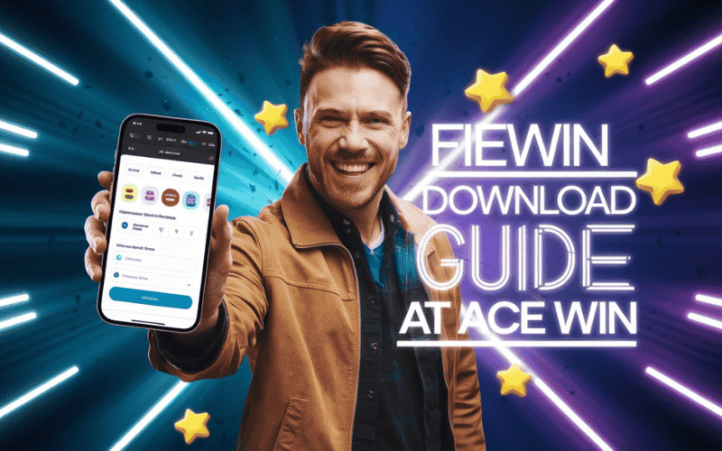 fiewin app download