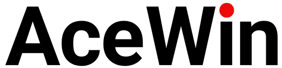 Acewin Logo