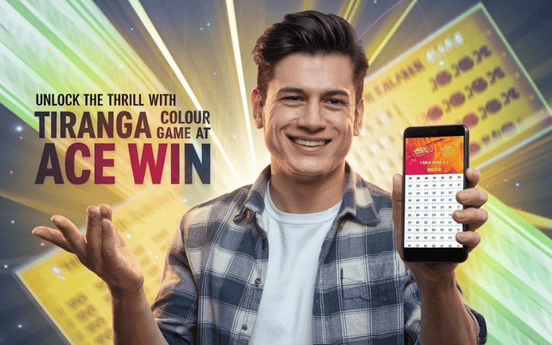iranga colour game