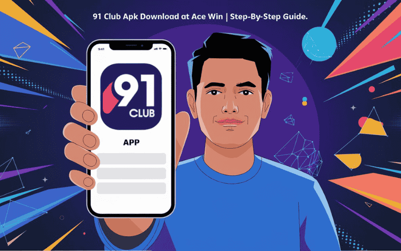 91 club apk download latest version