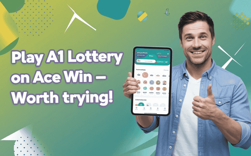 A1 Lottery