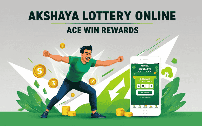 Akshaya Lottery