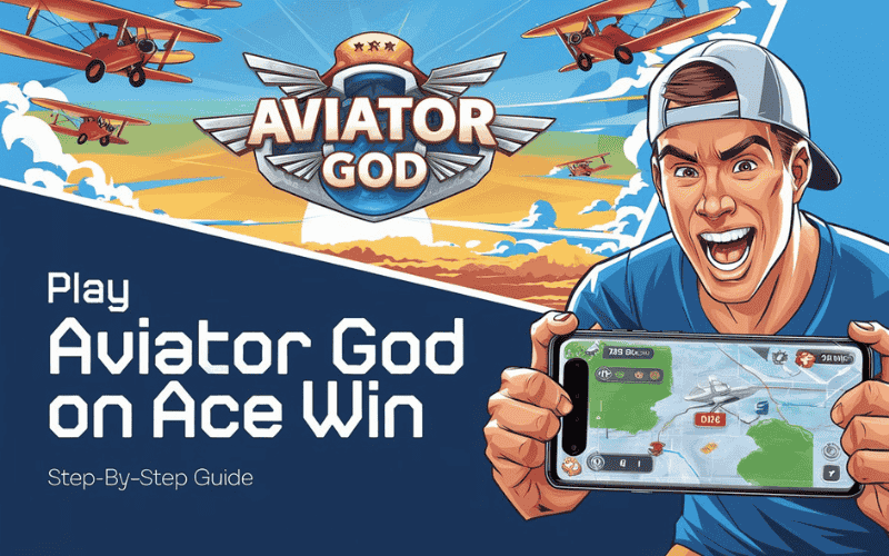 Aviator God