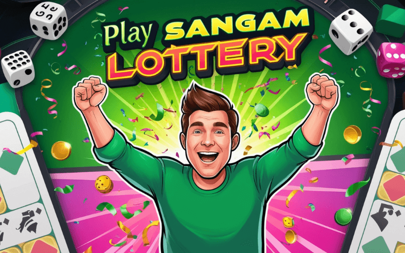 Sangam Lottery