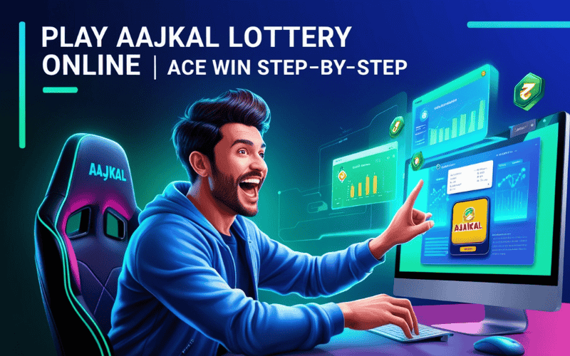 aajkal lottery