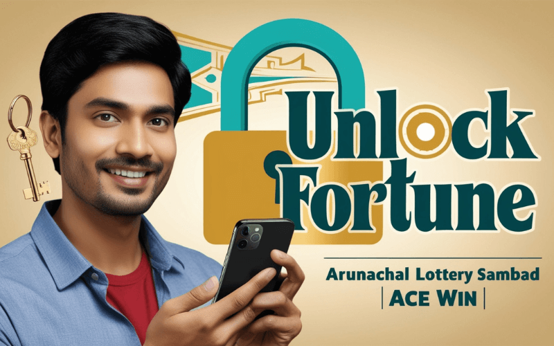 arunachal pradesh lottery sambad
