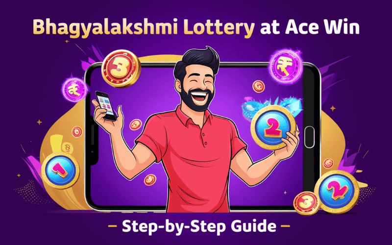 bhagyalakshmi lottery