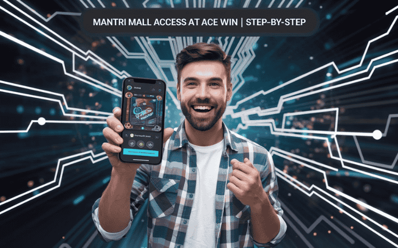 mantri mall