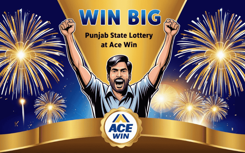 punjab state lottery