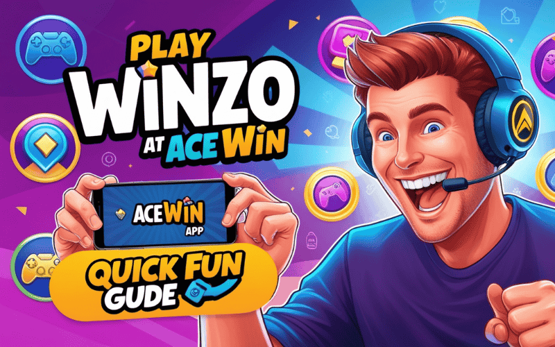 winzo game