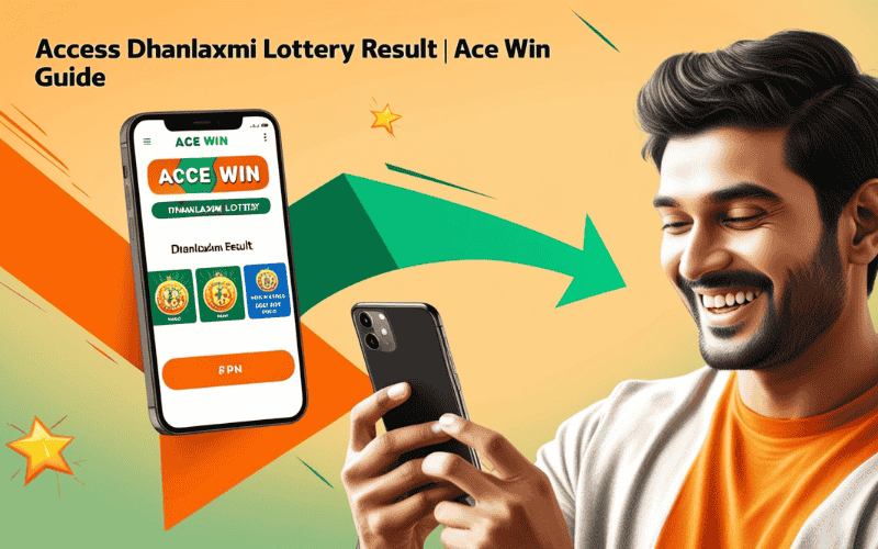 Dhanlaxmi Lottery Result