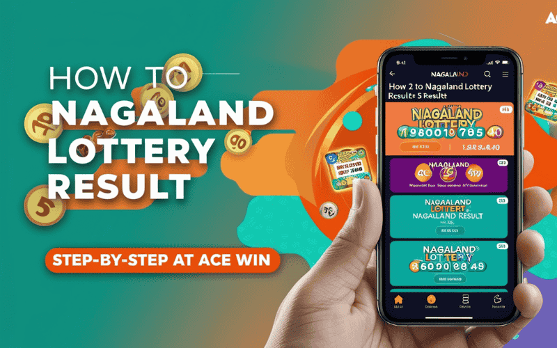 Nagaland Lottery Result