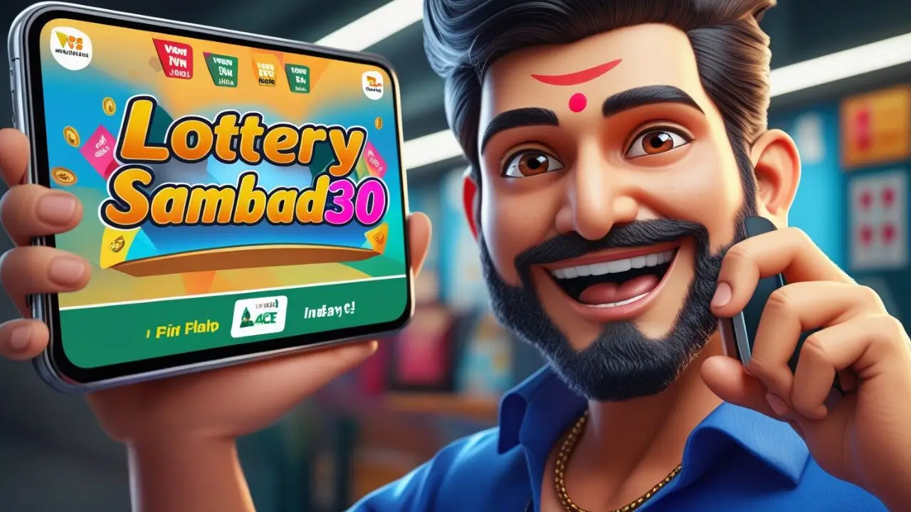 lottery sambad30