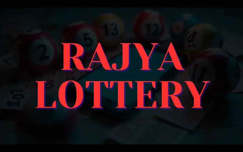 rajya lottery