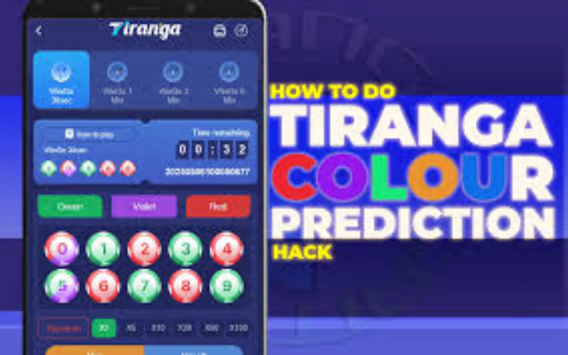 tiranga color prediction review at Ace Win Club featured