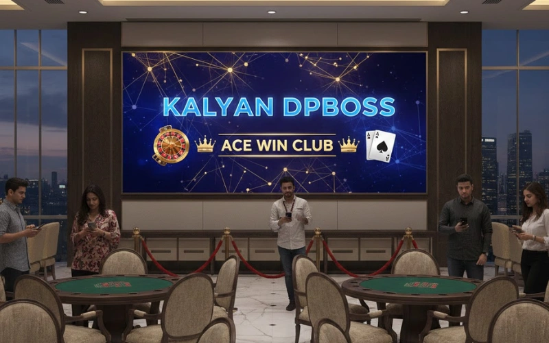 kalyan dpboss