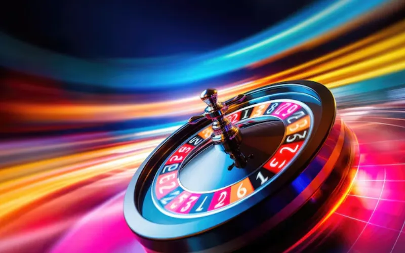 live roulette online casino​ at ace win club featured image